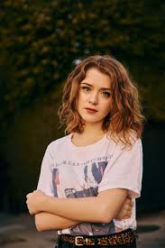 Maisie Peters